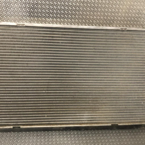 Radiateur Bmw 1 118 d (2004-2007) 5 portes
