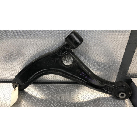 Triangle inf avd RENAULT MASTER 3  MASTER 3 PHASE 3 CHASSIS