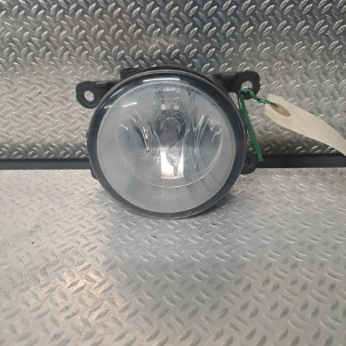 Phare antibrouillard avant droit RENAULT GRAND SCENIC 3  GRAND SCENIC 3 PHASE 1