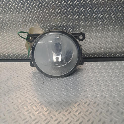 Phare antibrouillard avant gauche RENAULT GRAND SCENIC 3  GRAND SCENIC 3 PHASE 1