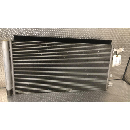 Condenseur clim RENAULT GRAND SCENIC 3  GRAND SCENIC 3 PHASE 1