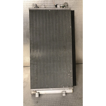 Condenseur clim RENAULT GRAND SCENIC 3  GRAND SCENIC 3 PHASE 1
