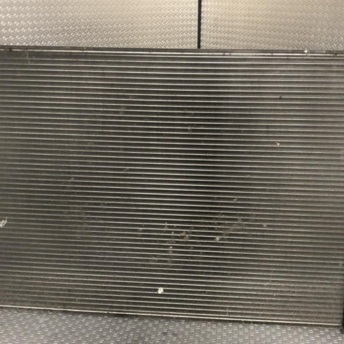 Radiateur RENAULT GRAND SCENIC 3  GRAND SCENIC 3 PHASE 1