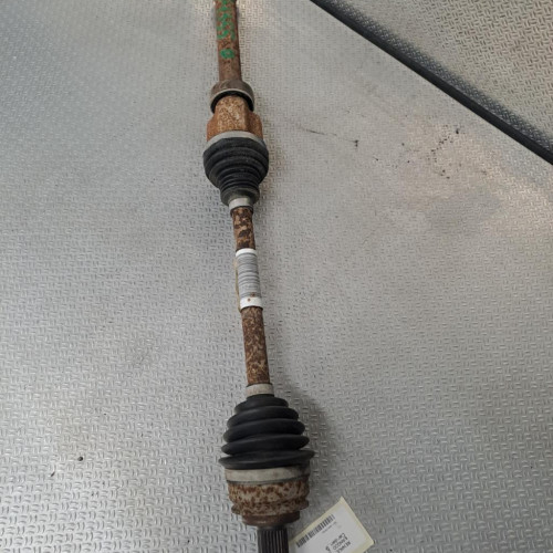 Transmission avant droite Renault KANGOO Express 1.5 dci 75 (2010) 4 portes
