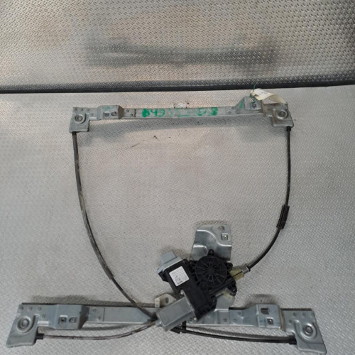 Mecanismemoteur leve-glace avg Renault KANGOO Express 1.5 dci 75 (2010) 4 portes