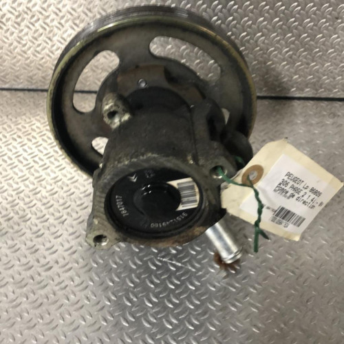 Pompe direction assistee Peugeot 306 3-5 portes 1.4 (1993-2001) 5 portes