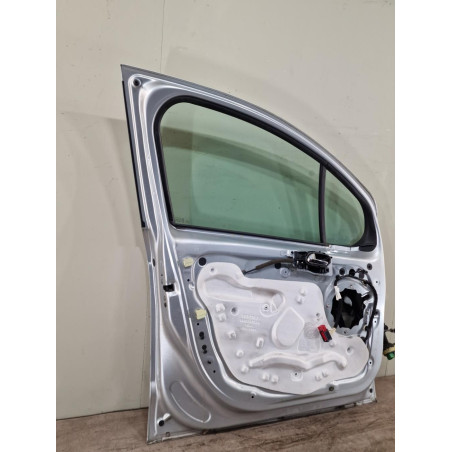 Porte avant gauche Citroën C3 II 1.4 hdi 70 (2009) 5 portes