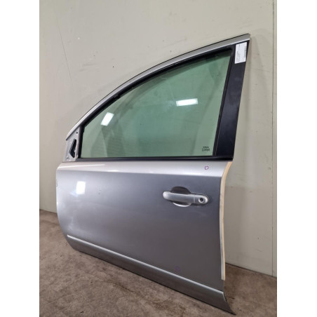Porte avant gauche Nissan NOTE 1.5 dci (2010-2012)