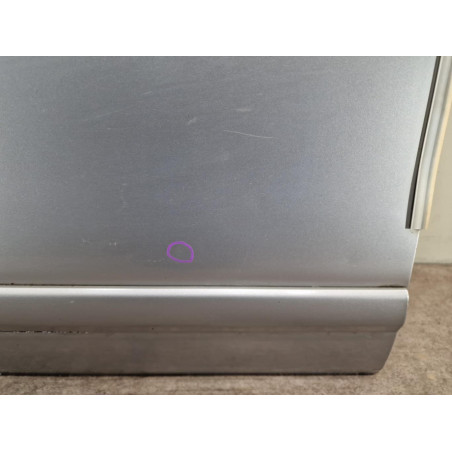 Porte avant gauche Nissan NOTE 1.5 dci (2010-2012)