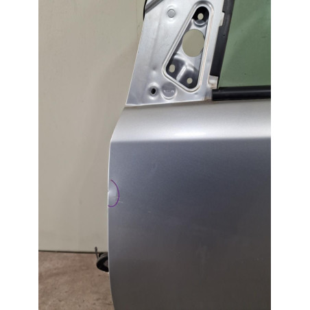 Porte avant gauche Nissan NOTE 1.5 dci (2010-2012)