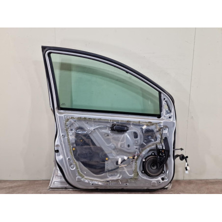 Porte avant gauche Nissan NOTE 1.5 dci (2010-2012)
