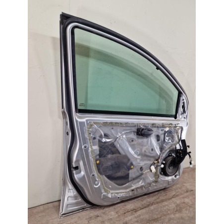 Porte avant gauche Nissan NOTE 1.5 dci (2010-2012)