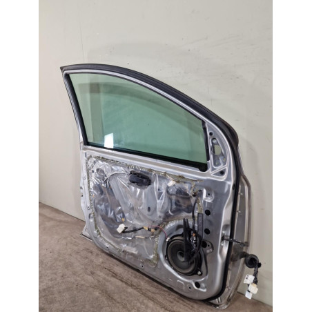 Porte avant gauche Nissan NOTE 1.5 dci (2010-2012)
