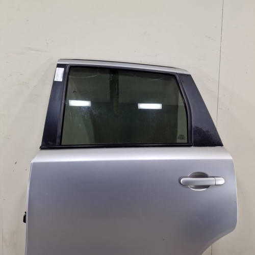 Porte arrière gauche Nissan NOTE 1.5 dci (2010-2012)