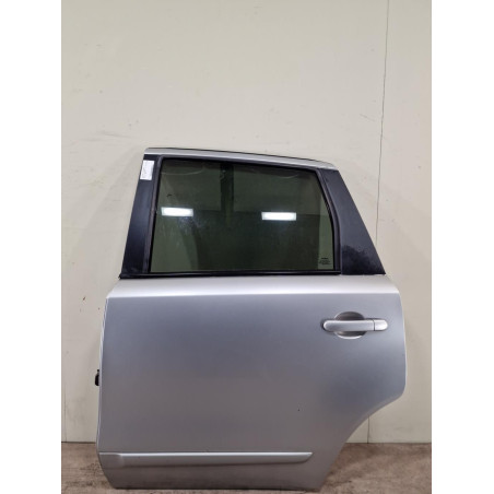 Porte arrière gauche Nissan NOTE 1.5 dci (2010-2012)