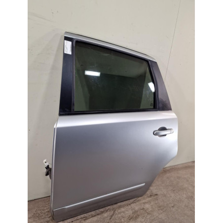 Porte arrière gauche Nissan NOTE 1.5 dci (2010-2012)