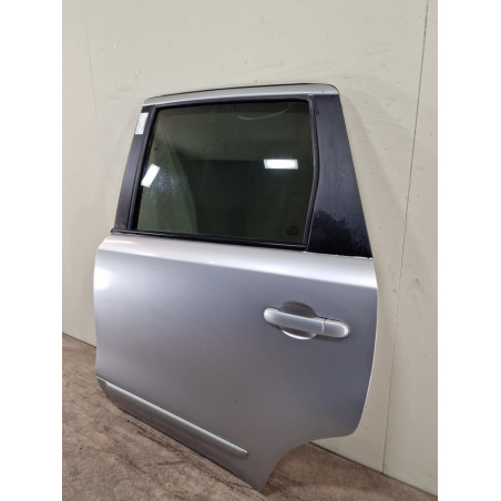 Porte arrière gauche Nissan NOTE 1.5 dci (2010-2012)