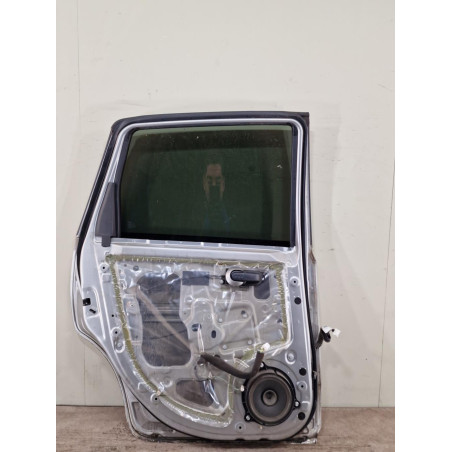 Porte arrière gauche Nissan NOTE 1.5 dci (2010-2012)