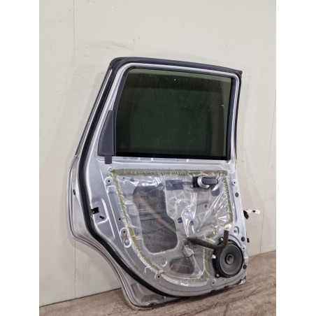 Porte arrière gauche Nissan NOTE 1.5 dci (2010-2012)