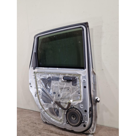 Porte arrière gauche Nissan NOTE 1.5 dci (2010-2012)