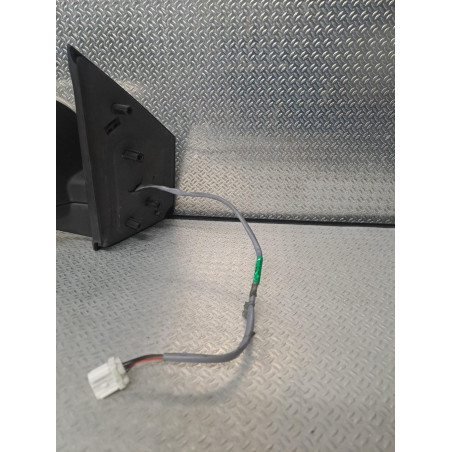 Retroviseur exterieur gauche Nissan NOTE 1.5 dci (2010-2012)