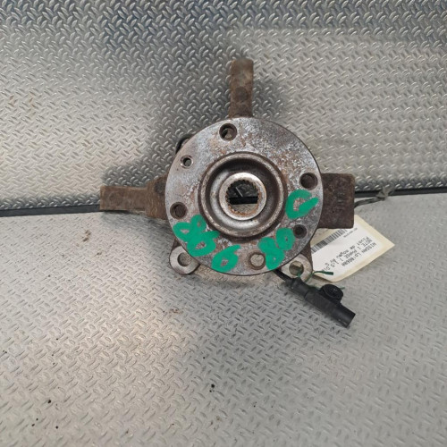 Pivot avg Nissan NOTE 1.5 dci (2010-2012)