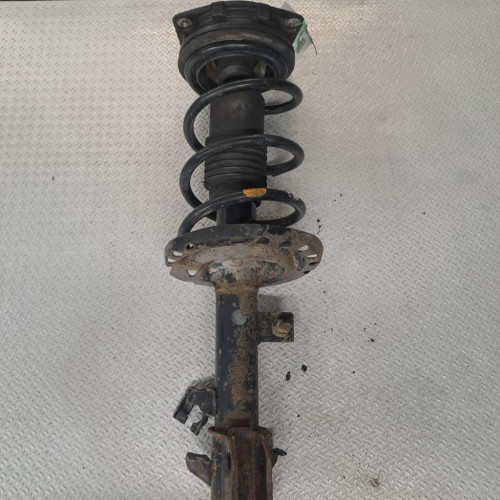 Amortisseur avant gauche Nissan NOTE 1.5 dci (2010-2012)