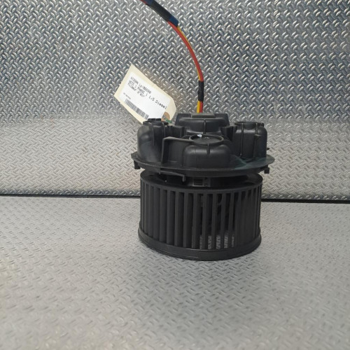 Ventilateur de chauffage Nissan NOTE 1.5 dci (2010-2012)