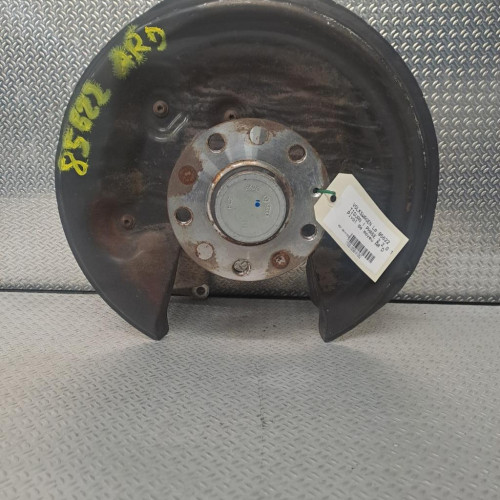 Pivot ard Vw TIGUAN 2.0 tdi (2008-2018) 5 portes