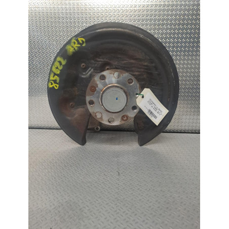 Pivot ard Vw TIGUAN 2.0 tdi (2008-2018) 5 portes