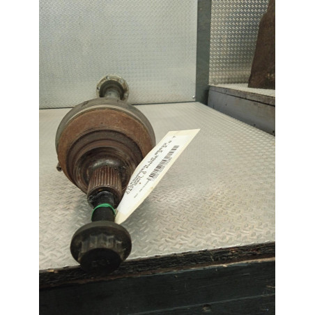 Transmission avant droite Vw TIGUAN 2.0 tdi (2008-2018) 5 portes