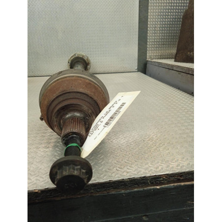 Transmission avant droite Vw TIGUAN 2.0 tdi (2008-2018) 5 portes