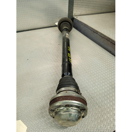Transmission avant droite Vw TIGUAN 2.0 tdi (2008-2018) 5 portes
