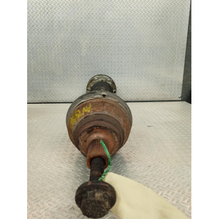 Transmission avant gauche Vw TIGUAN 2.0 tdi (2008-2018) 5 portes