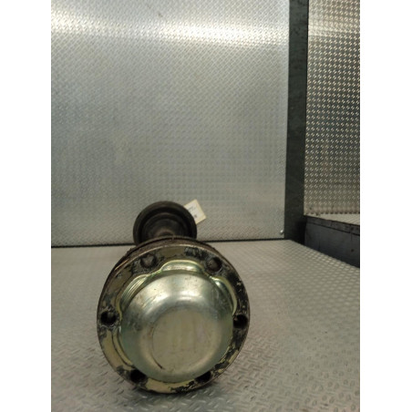 Transmission avant gauche Vw TIGUAN 2.0 tdi (2008-2018) 5 portes