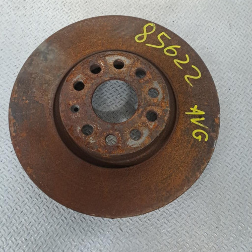 Disque avant Vw TIGUAN 2.0 tdi (2008-2018) 5 portes