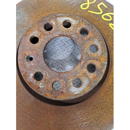 Disque avant Vw TIGUAN 2.0 tdi (2008-2018) 5 portes