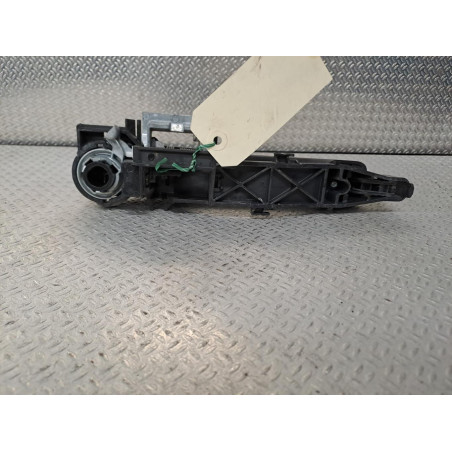 Poignee ext porte avd Opel MOVANO B Camion plate-forme-Châssis 2.3 cdti fwd (2010)