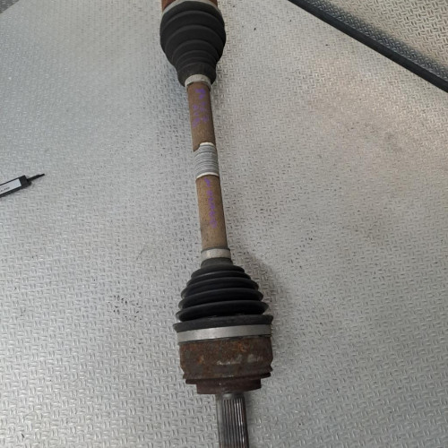 Transmission avant gauche Opel MOVANO B Camion plate-forme-Châssis 2.3 cdti fwd (2010)