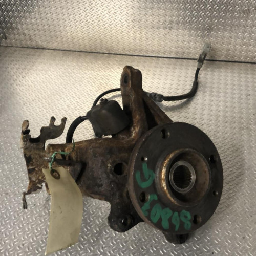 Pivot avg Peugeot 306 3-5 portes 1.4 (1993-2001) 5 portes