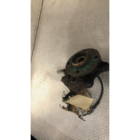 Pivot avg Peugeot 306 3-5 portes 1.4 (1993-2001) 5 portes