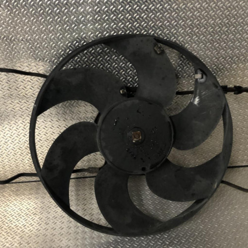Ventilateur de refroidissement Peugeot 306 3-5 portes 1.4 (1993-2001) 5 portes