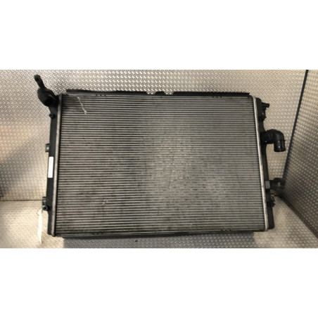 Radiateur Vw TIGUAN 2.0 tdi (2008-2018) 5 portes