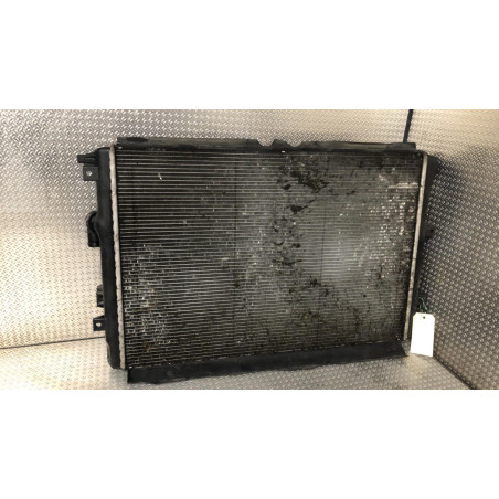 Radiateur Vw TIGUAN 2.0 tdi (2008-2018) 5 portes