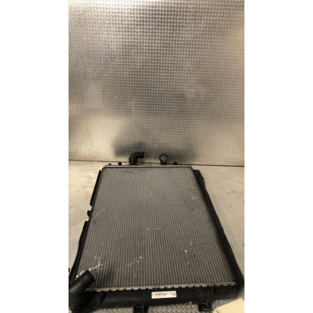 Radiateur Vw TIGUAN 2.0 tdi (2008-2018) 5 portes