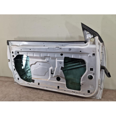 Porte avant gauche Renault MEGANE II Coupé-Cabriolet 1.5 dci (2006-2009) 2 portes