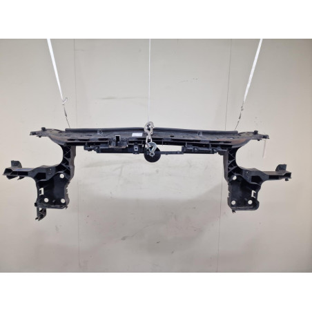 Support de ventilateur Renault MEGANE II Coupé-Cabriolet 1.5 dci (2006-2009) 2 portes