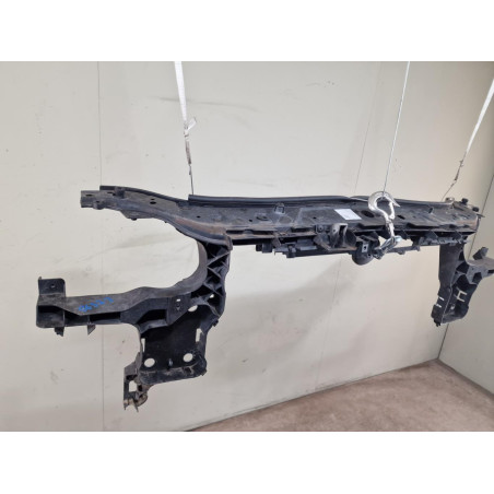 Support de ventilateur Renault MEGANE II Coupé-Cabriolet 1.5 dci (2006-2009) 2 portes
