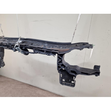 Support de ventilateur Renault MEGANE II Coupé-Cabriolet 1.5 dci (2006-2009) 2 portes