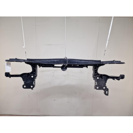 Support de ventilateur Renault MEGANE II Coupé-Cabriolet 1.5 dci (2006-2009) 2 portes